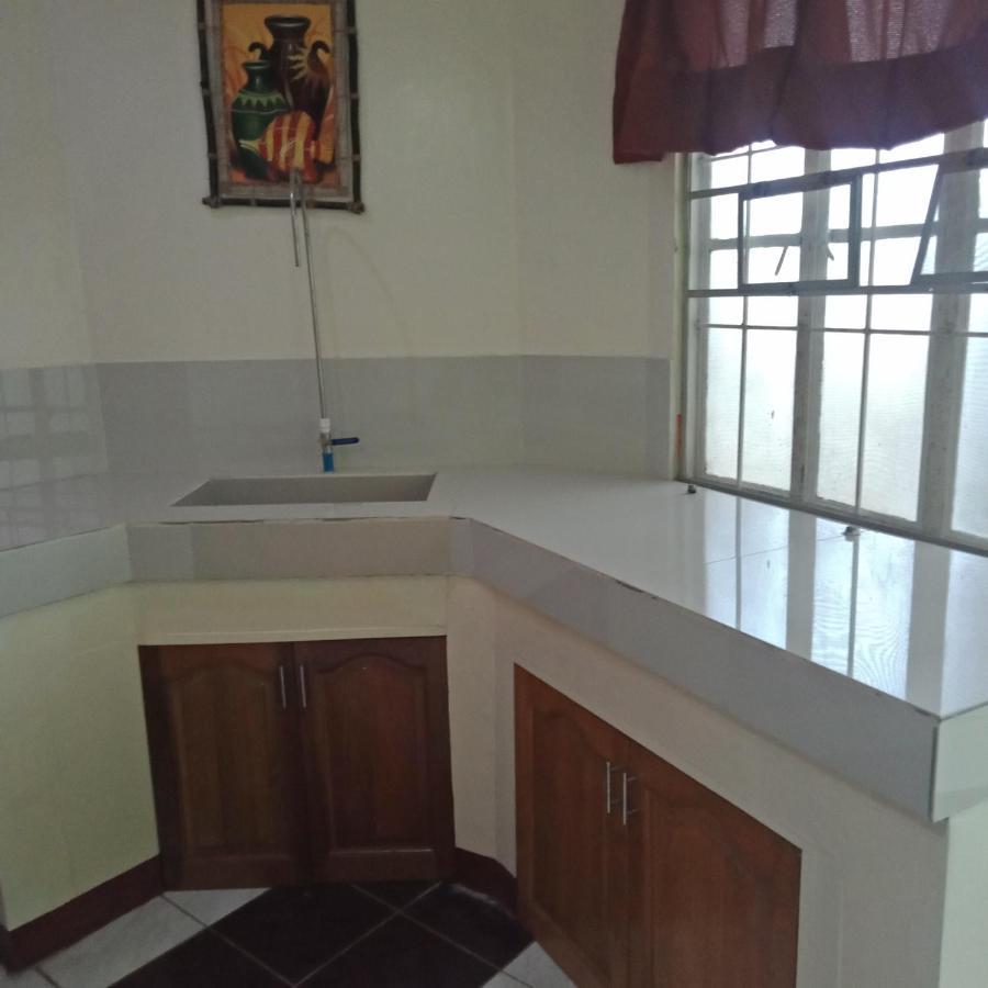 D'Lucky Garden Inn & Suites Tiniguiban Экстерьер фото
